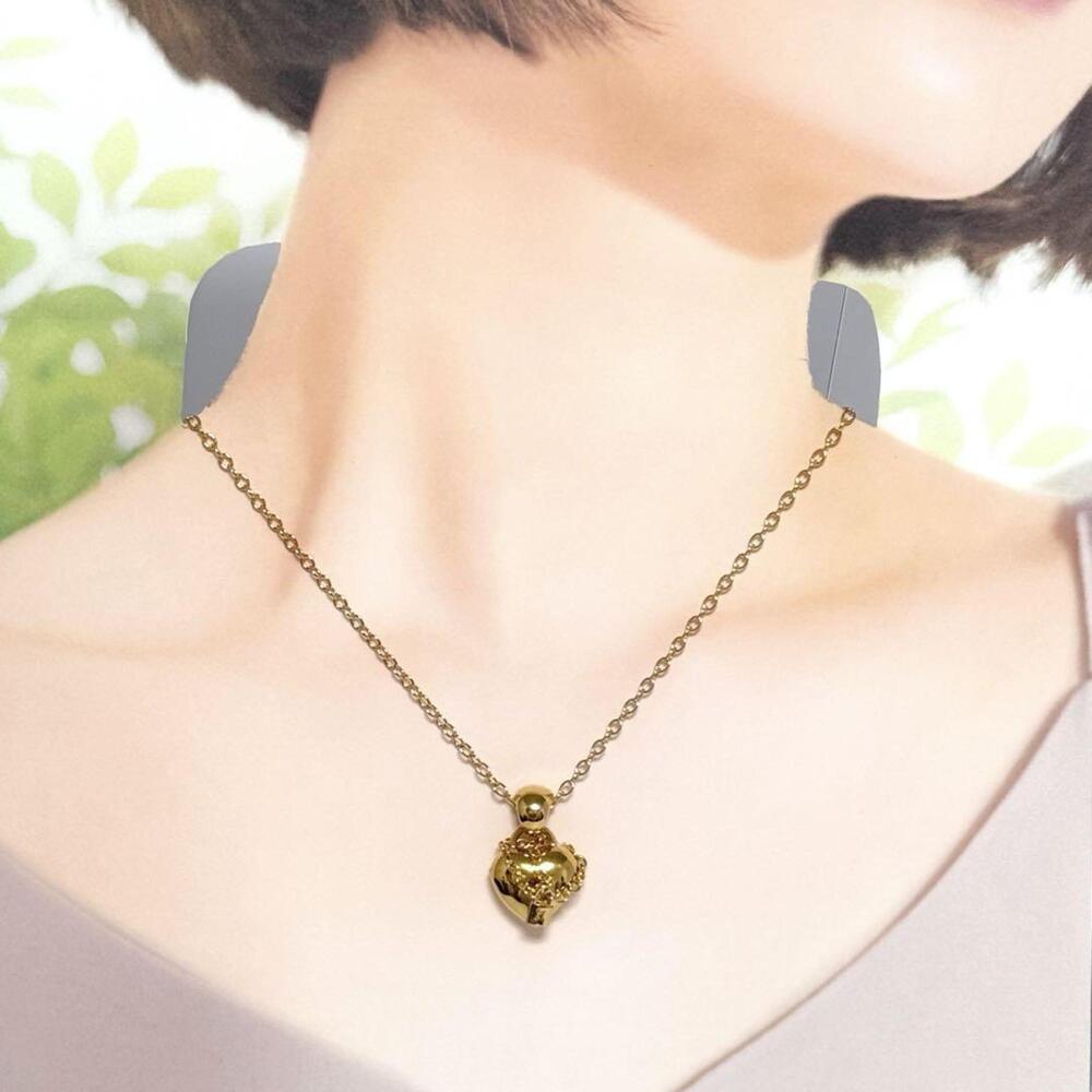 LOUIS VUITTON Love Necklace - Picture 10 of 10